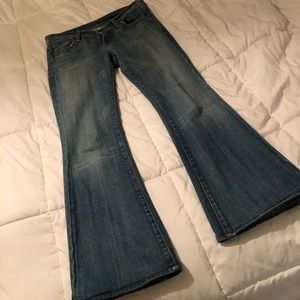 Citizens of Humanity bootcut jeans